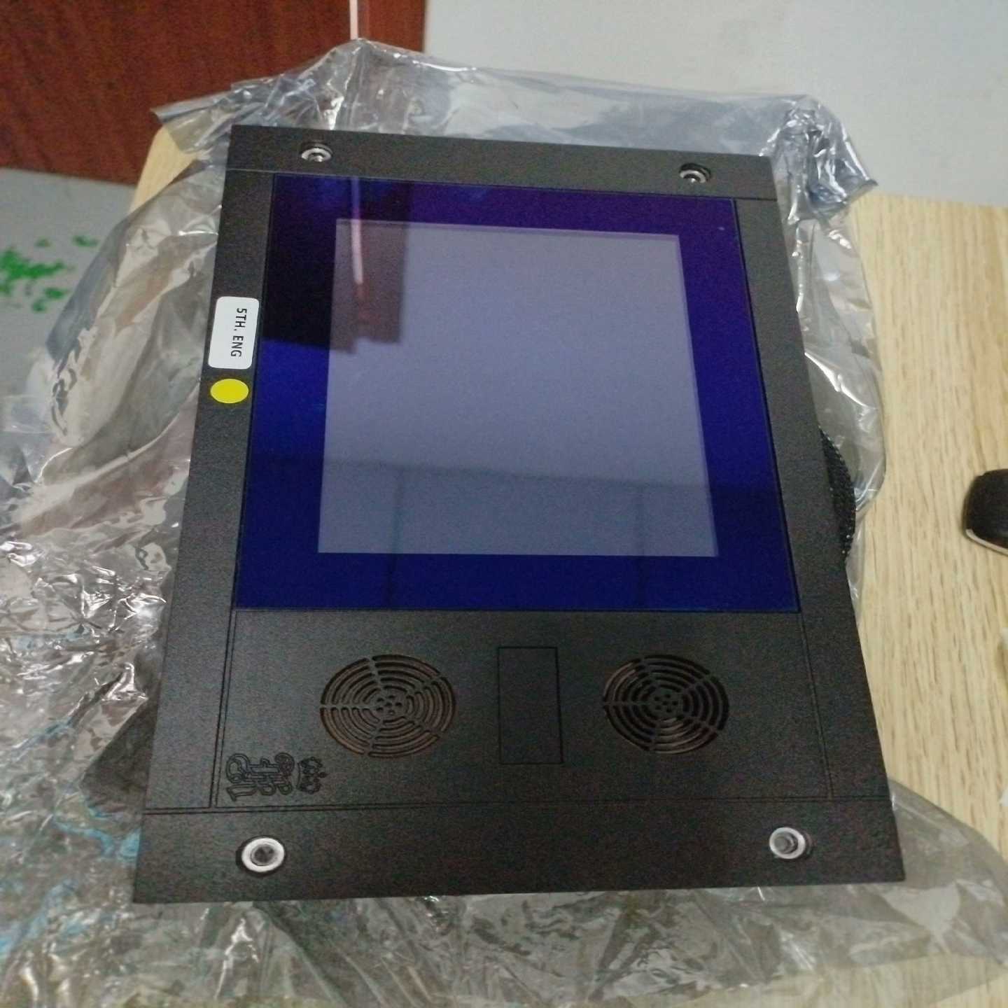 康斯博恩WCX600版本B6全新原厂件现货带包装正品，欢迎--议价商品