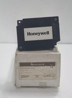 HoneywellHTE200B20D2Kanal-Temperatursensor8