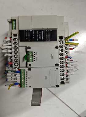 松下PLC控制器FP-XHC30T，型号AFPXHC30--议价商品