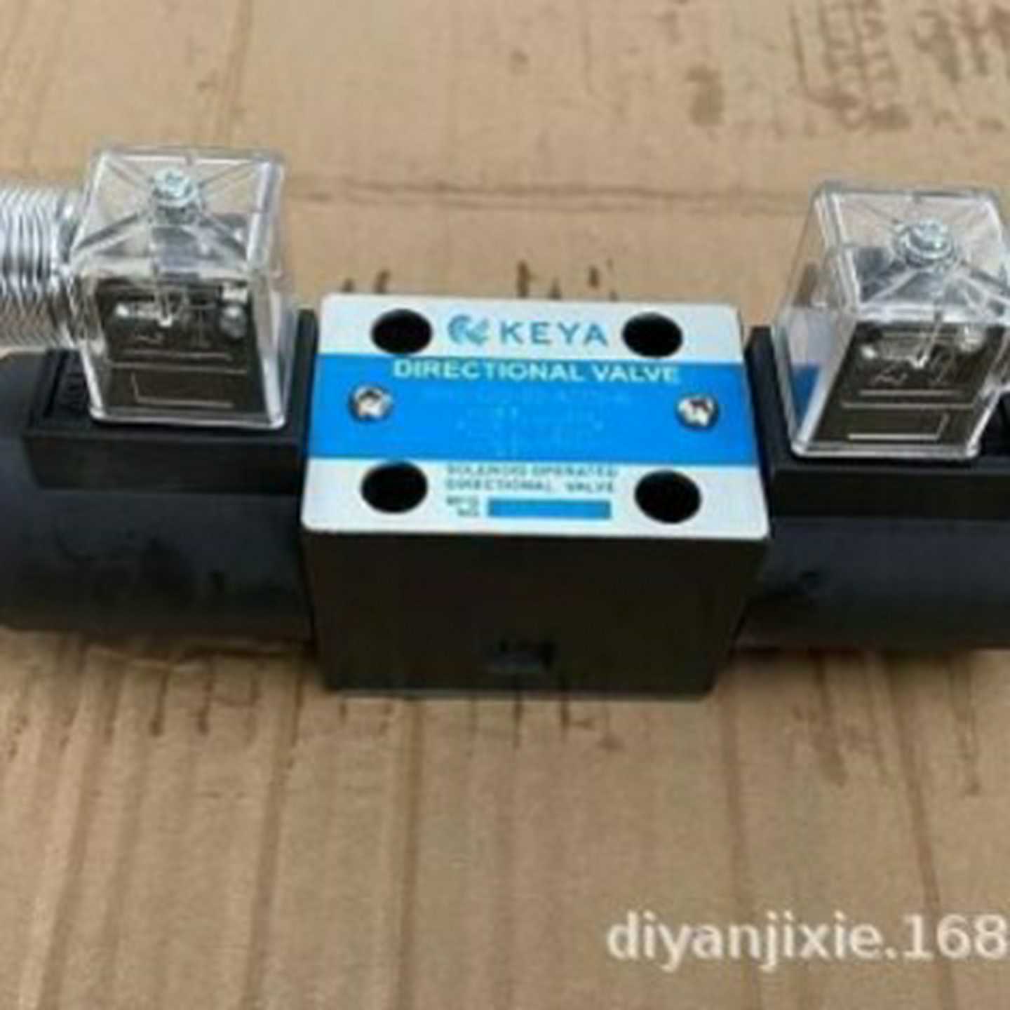 KEYA电磁阀JS-G0c3-4CP-11-PJS-G03-3BP-11-PJS-G03-2CA/2CP-11