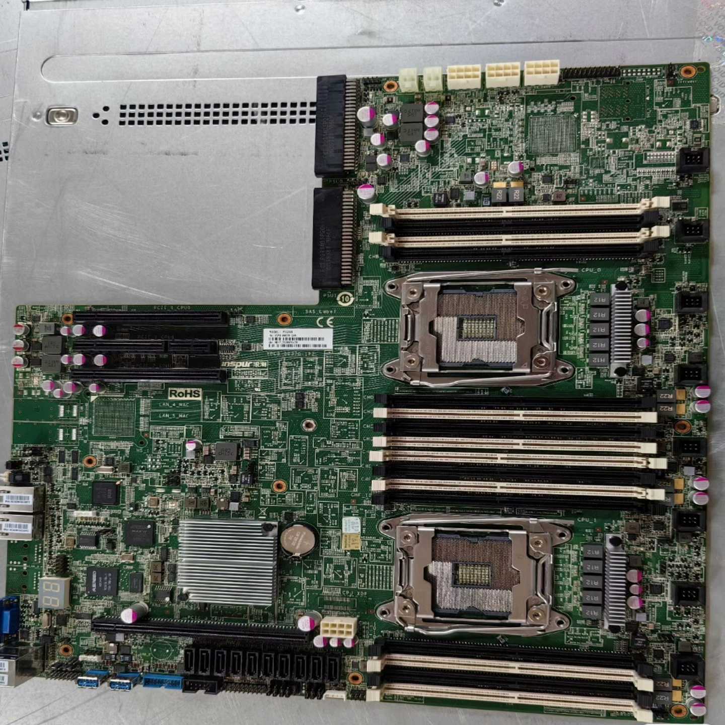 （议价）浪潮SA5212M45112m4服务器主板M3248