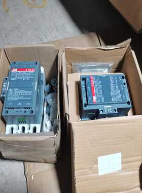 接触器A145-30-11，1SFL471001R80