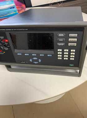 Fluke/福禄克2638A全能型数据采集系统/数字多用表--议价商品