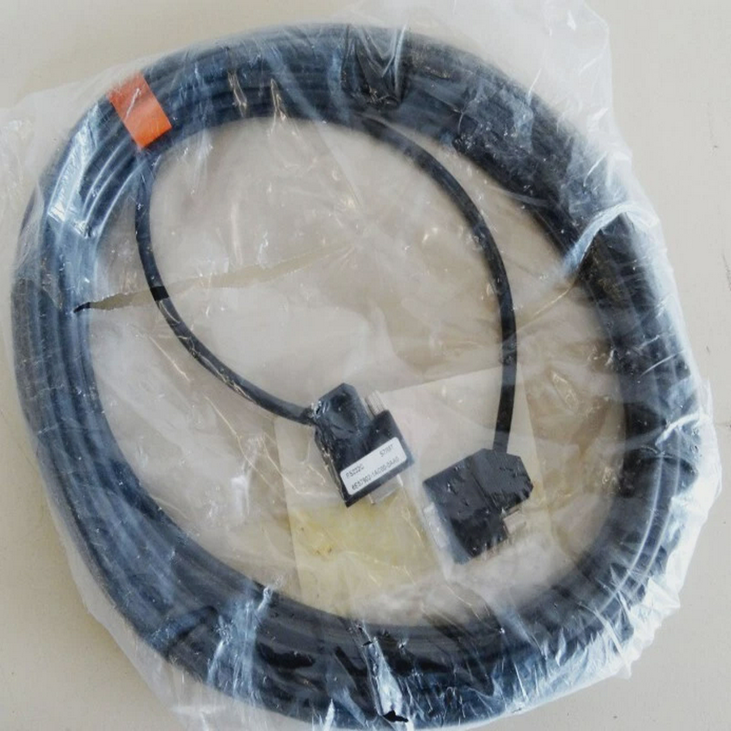 SiemensSimaticSteckerleitung10m6ES7902-1AC00-0AA06ES79