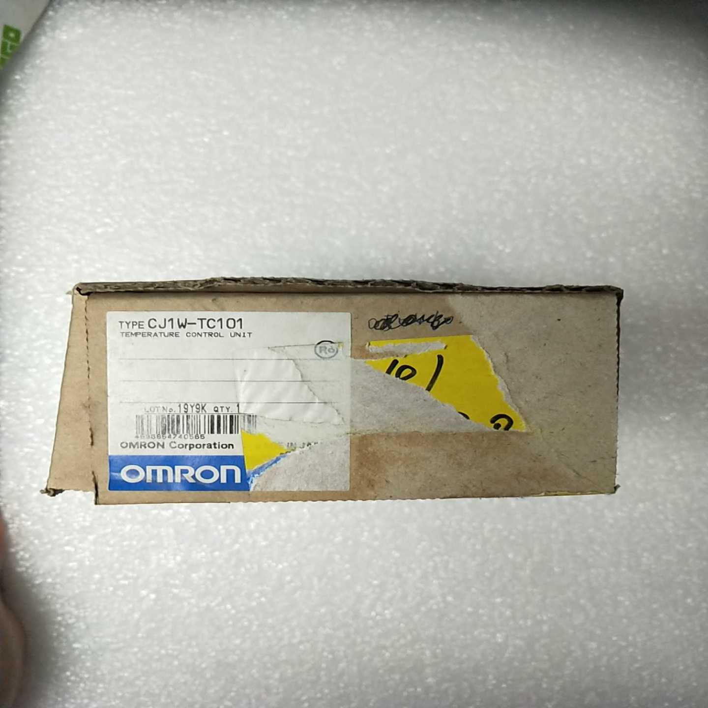 CJ1W-TC101 温度控制模块~询价