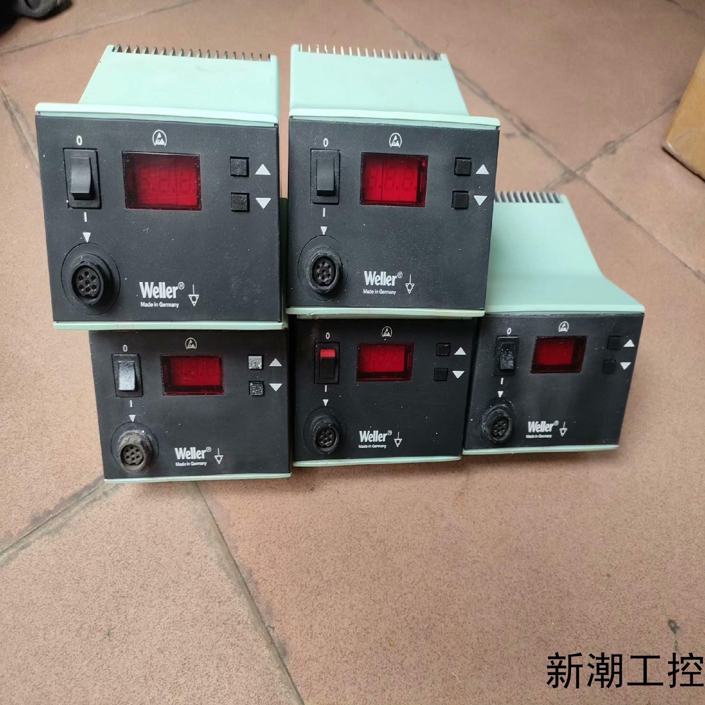 weller威乐焊台pud151wsd151150瓦150议价商品