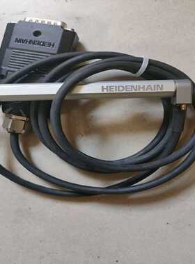 （霸霸电子）海德汉ST3077长度计，看着像新的。具体不专业。有