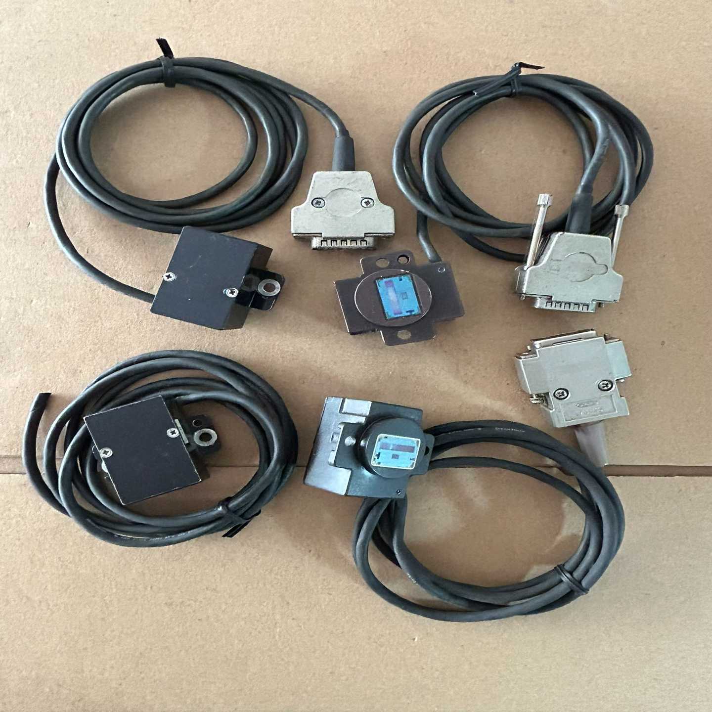 【议价】海徳汉读数头LIDA18C