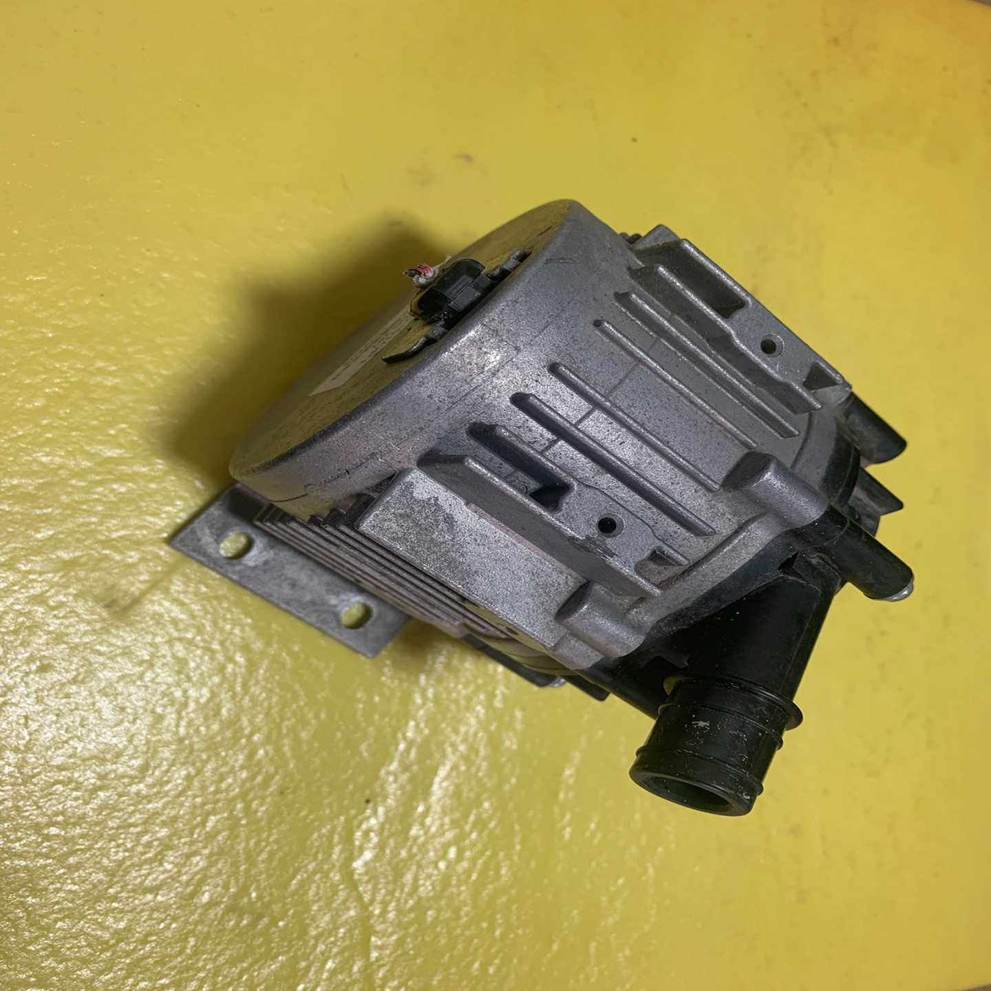 日本PD-51OP1DC24V无刷磁力泵。功能正常-议价