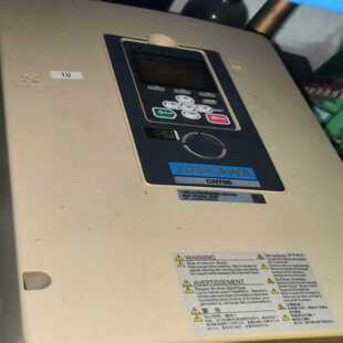 询价 CH70B4060功能正常在1999 变频器CIPR