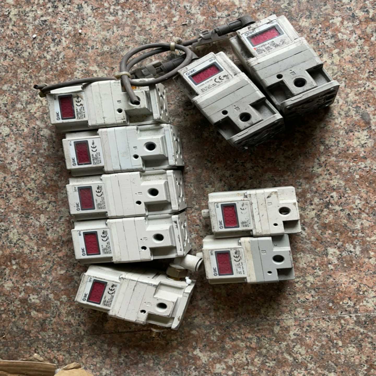 ITV2030-332BL2/-012N-/313BS2/-适用