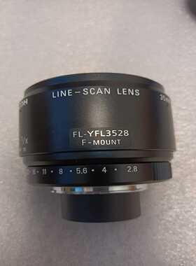 询价RICOHFL-YFL352835mm1：2.8