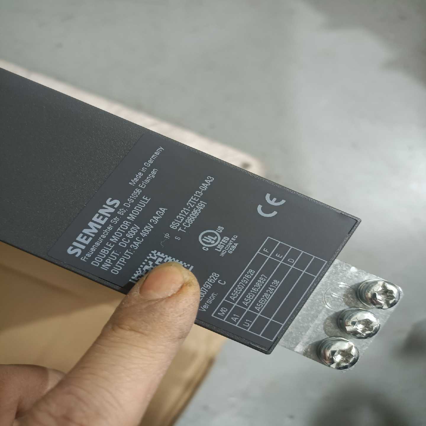 6es7153-2Ba02-0xb0西门子模块充新153-拍前询价