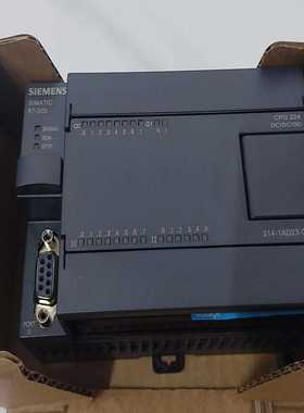SIEMENS西门子PLCCPU2246ES7214---议价商品