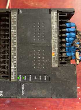 CP1E-E30DR-A，一手，功能，实物询价