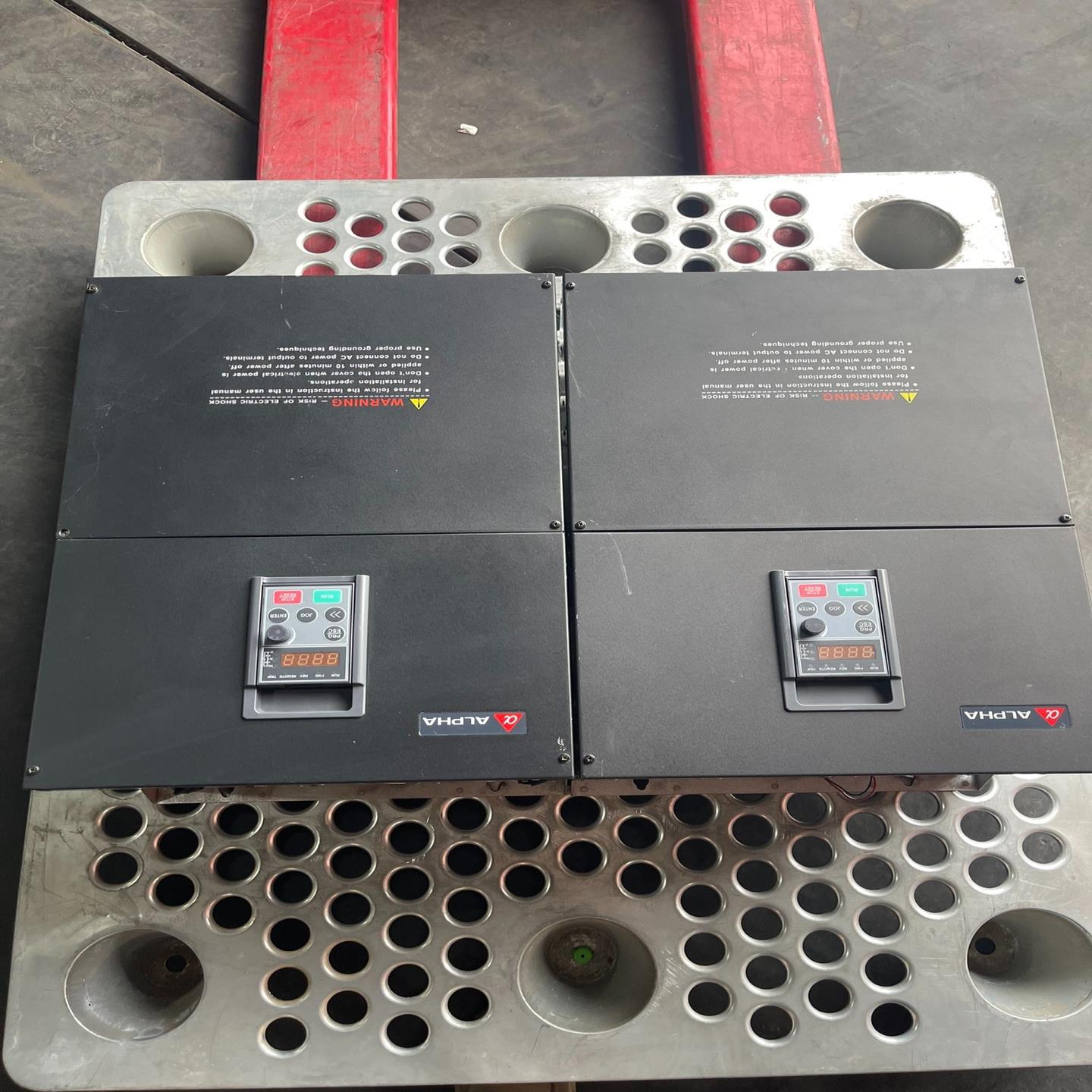 【请询价】阿尔法变频器ALPHA6000E-3075G3093P-N