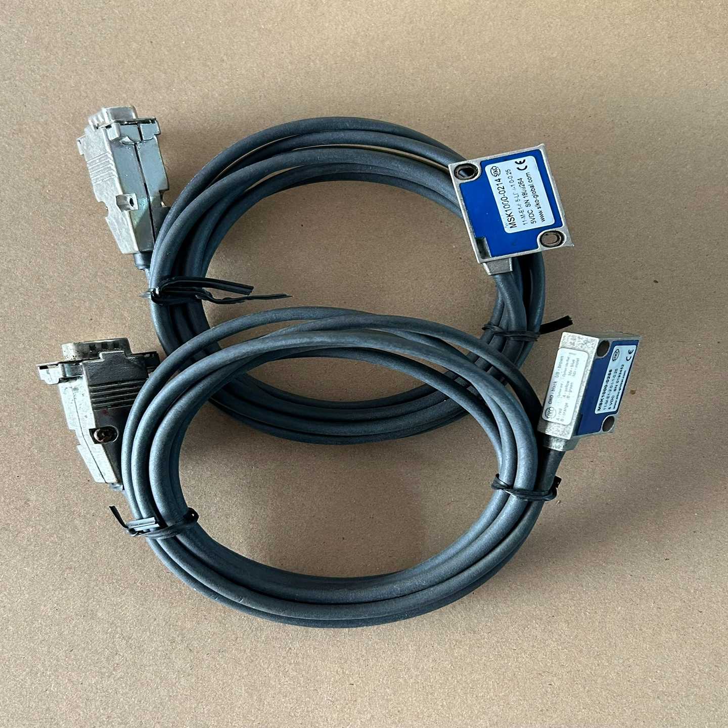 询价SIKO德国希控MSK1000-0256