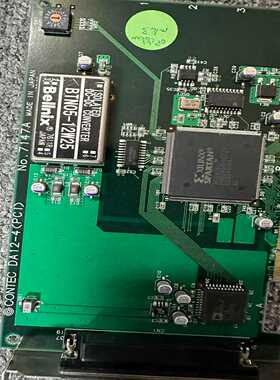 康泰克CONTECDA12-4(PCI)NO.714--议价商品