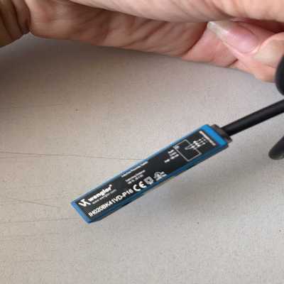 wenglor威格勒传感器 IH020BK41VD-P16接【侨报商行】