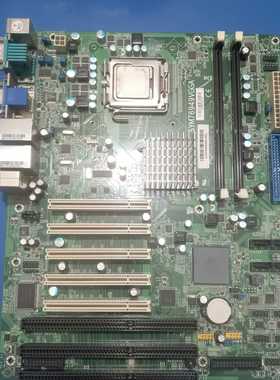 咨询-[1]！艾讯SYM76949VGGA工业主板成色新！