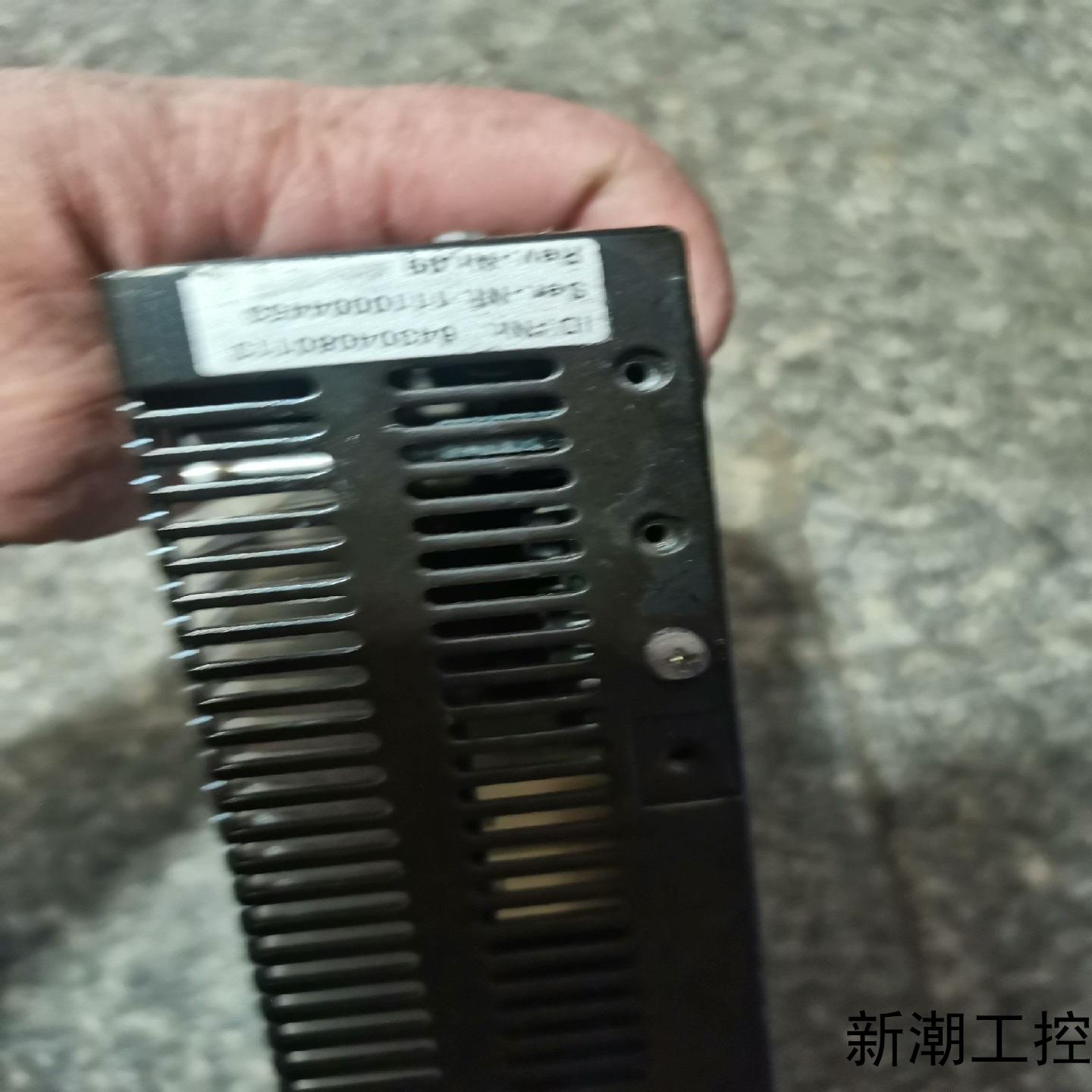 POSITEC德国百格拉步进驱动器伺服电机驱动器WDP3-0议价商品