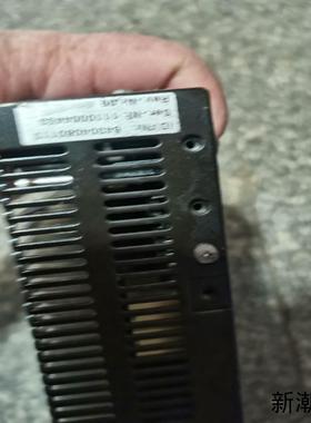 POSITEC德国百格拉步进驱动器伺服电机驱动器WDP3-0议价商品