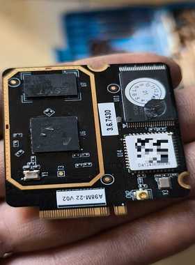 议价WiFi模组支持Airplay2功能物联网模组多房间PCBA现货/维修