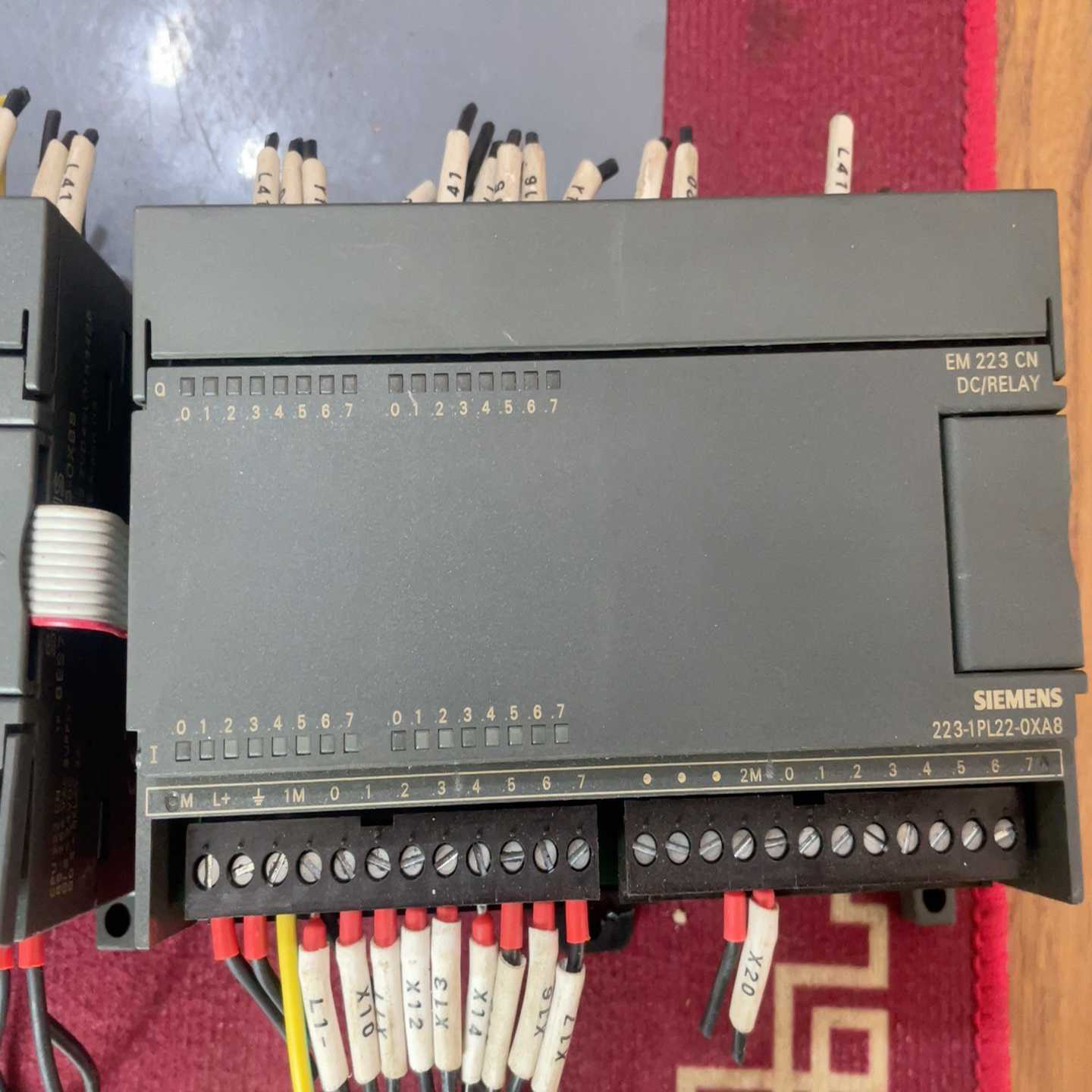 咨询-PLCS7-200-212-1BB23-0XB81