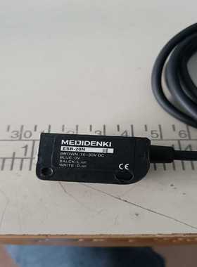 议价IJII背景控制型传感器九五成新适用