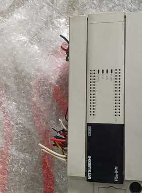 【议价】PLCFX3U—64M适用