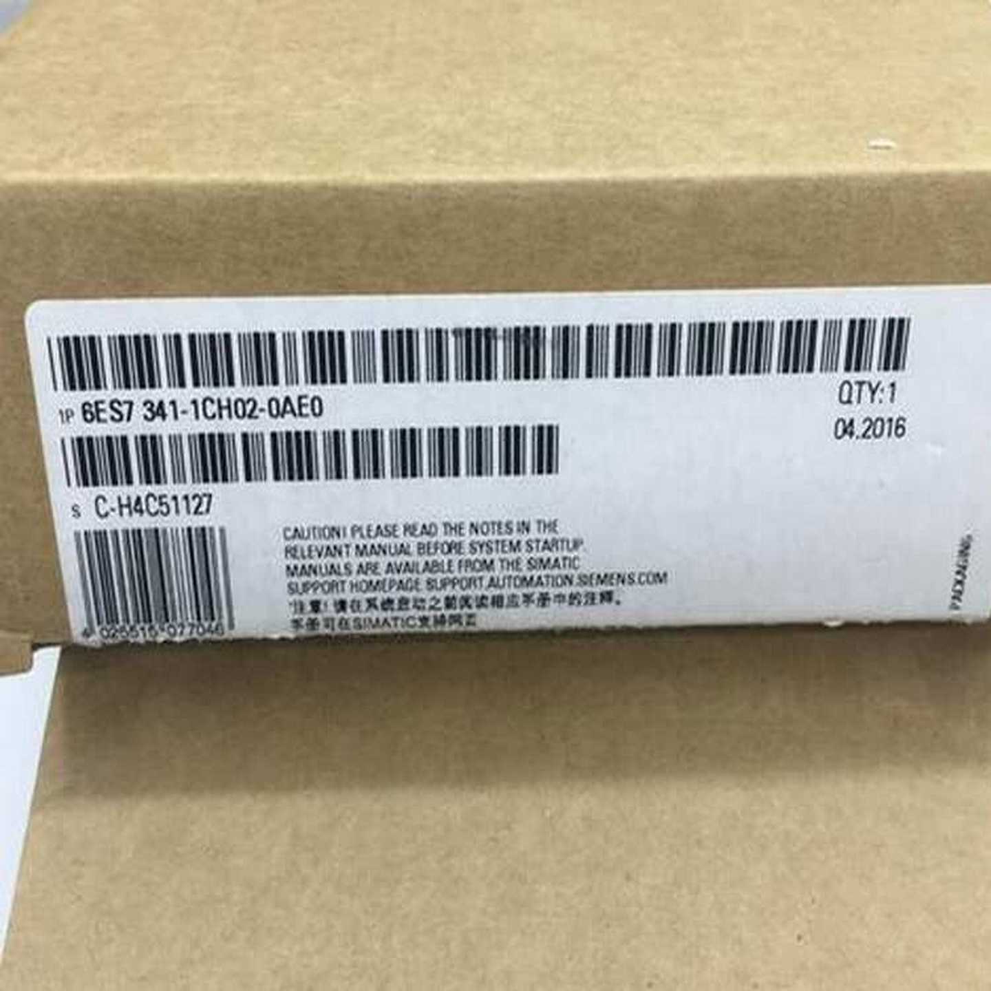 【议价】6ES7341-1CH02-0AE0