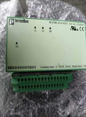 IB STME 24 AI 4 /SF4 275~询价