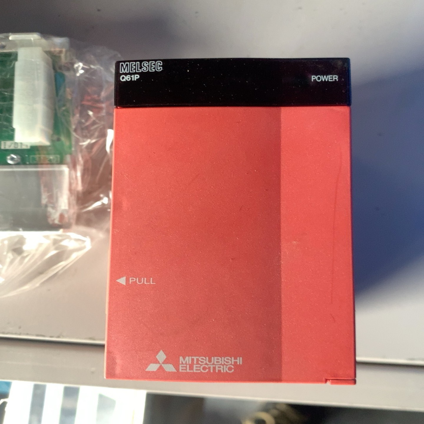 电源模块Q61p，，成色如图，联系询价