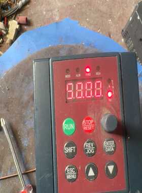 【易能变频器】EDS800-2S0004LJR，0.4kW，--议价商品