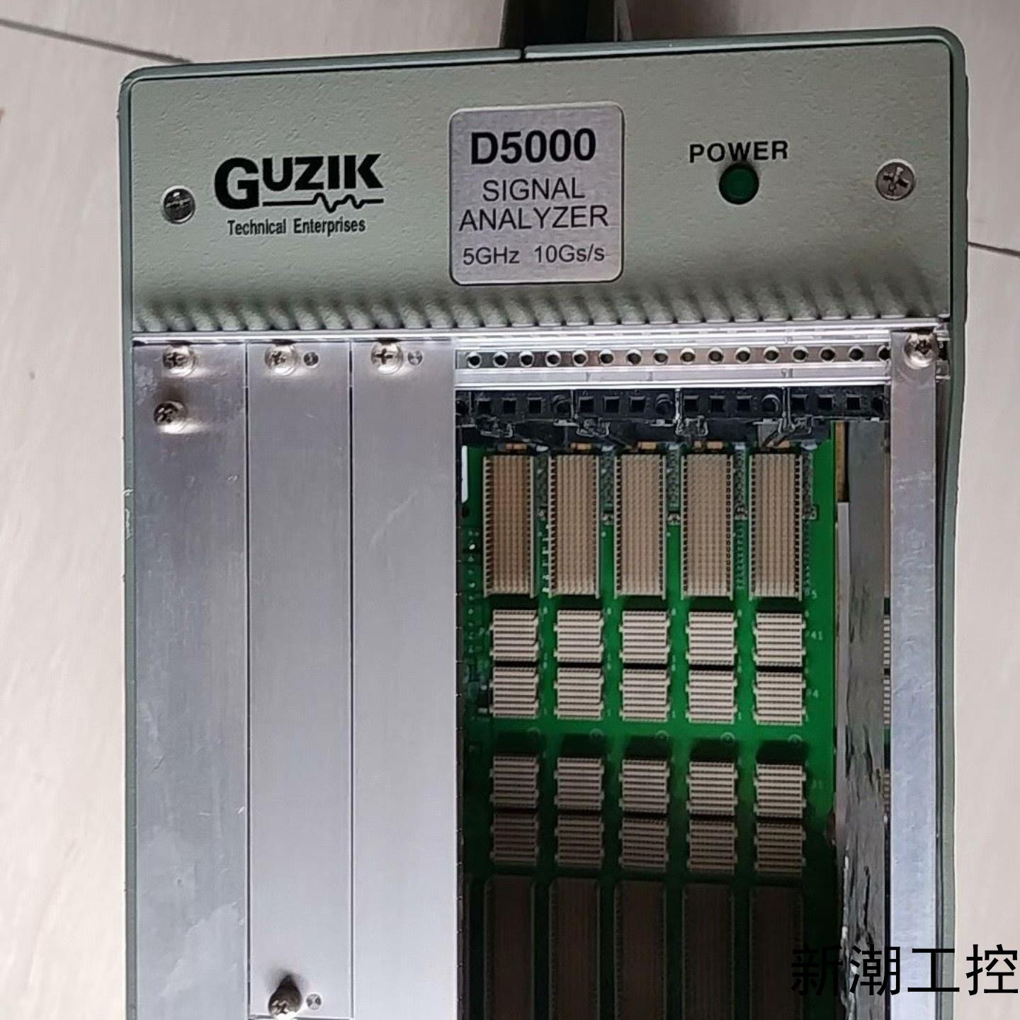 美国 GUZIK D5000 NI PXI-8360 DP5议价商品