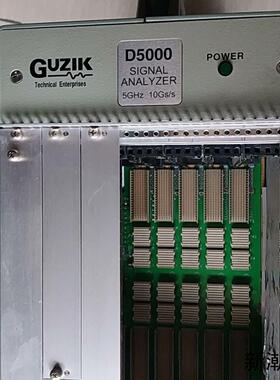 美国 GUZIK D5000 NI PXI-8360 DP5议价商品