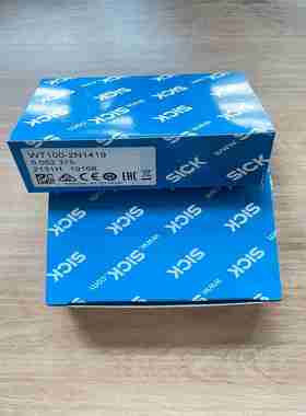 议价-现货WT100-K2N1419 订货号:6052375-议价