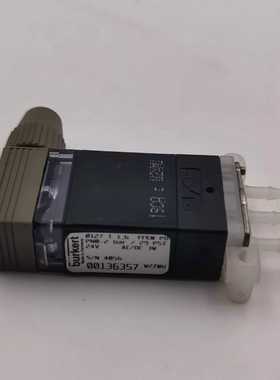 询价原装宝德burkert电磁阀0127T1.6FFK