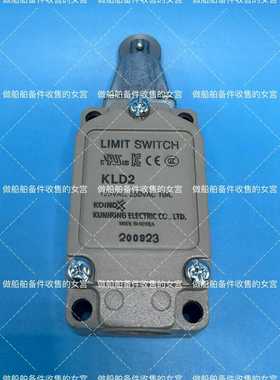 KUNHUNG限位开关KLD2适用