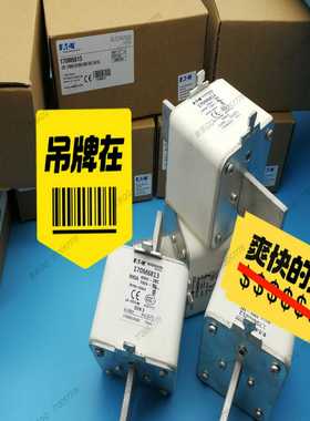 巴斯曼熔断器170M6813170M6808170M6【询价】