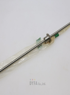 HIWINNNB地面滚珠螺丝1510750LBSC-I-15811E13