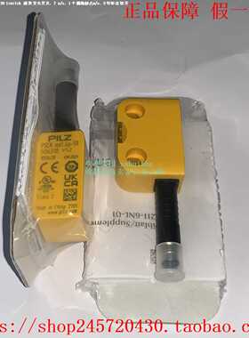 PILZ?506318506301506348PSENma1.4p-59皮尔兹磁性开关