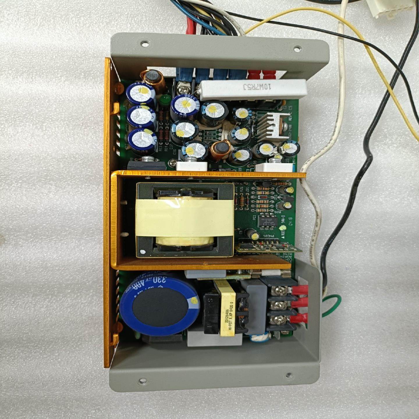 询价~PHIHONG工控机电源PSA-110-401-1 ，细节如