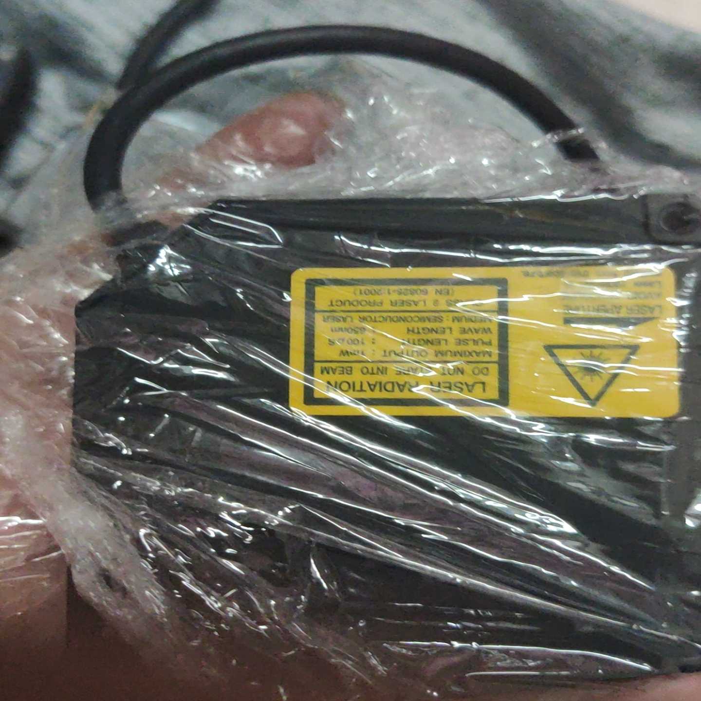 【议价】SUNX光电传感器HL-C105B-BK成色很好适用