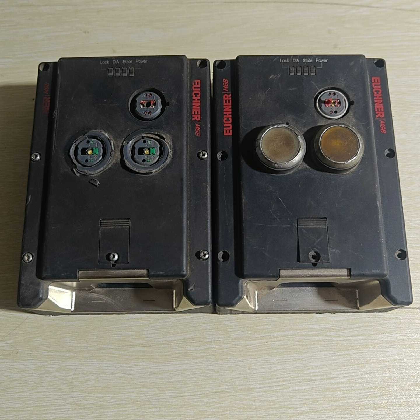 安士能安全门锁MGB-L1-ARA-AM3A1-M-R-12议价