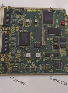ANALOGIC4-18501BPCBABOARD(4-18501BRev2)