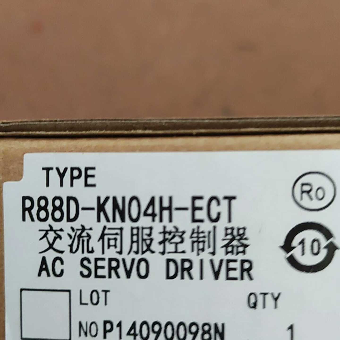 【议价】R88D-KN04H-ECT适用