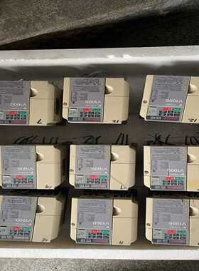 V1000变频器！CIMR-VB4A0004BBA（1.