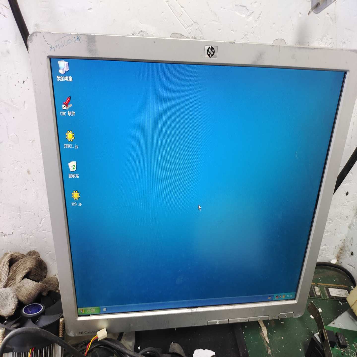 议价技嘉GA-F2A68H-DS3工控板,带CPU和2G内存条,