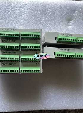 台达PLCDVP-16SPDVP-16SM200一片-议价